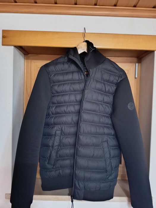 Casaco homem Tiffosi