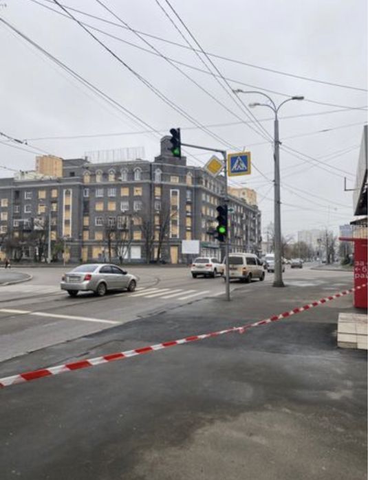 Здам приміщення в оренду