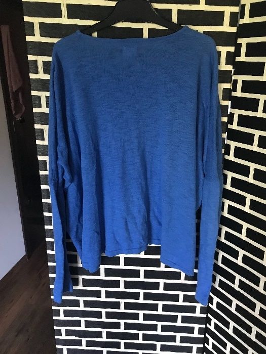 Sweterek bluzka Pepe jeans