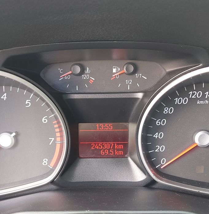 Ford Mondeo 2007 VIN WF0GXXGBBG7S44956 фото оголошення 11 з 17