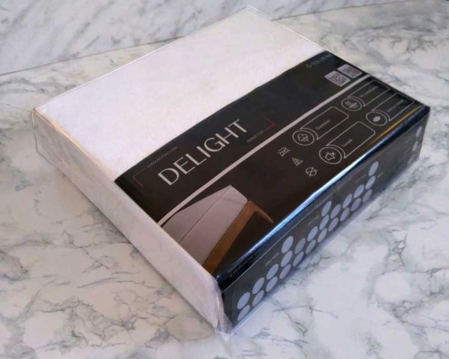 Наматрасник непромокаемый Наматрацники Наволочки Аквастоп Усі Розміри