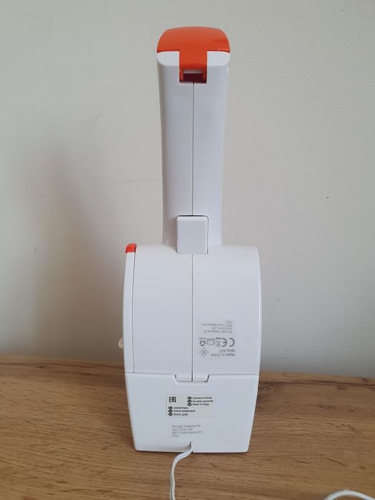 Elektryczny tarka do mielenia Ariete 447