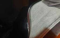 Gitara  Les Paul Sounder + twardy futerał