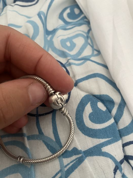 Pulseira Pandora Minnie Original
