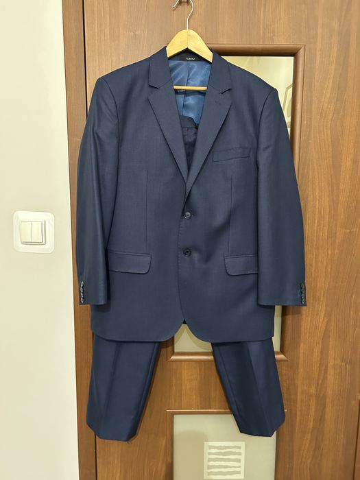 Garnitur meski Kubenz