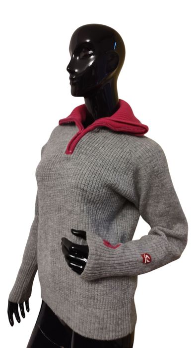 Sweter ulwang m  welna