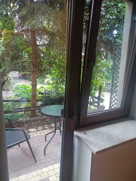 Patio pokoje Uniejów