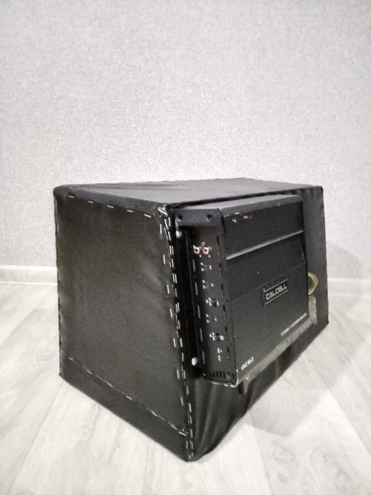 Продам саб у робочому стані!!!