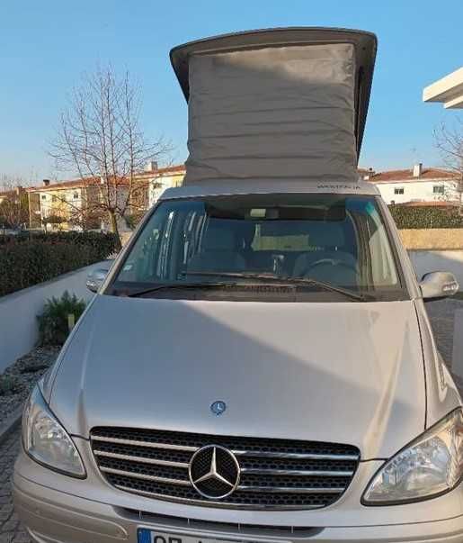 Mercedes Marco Polo