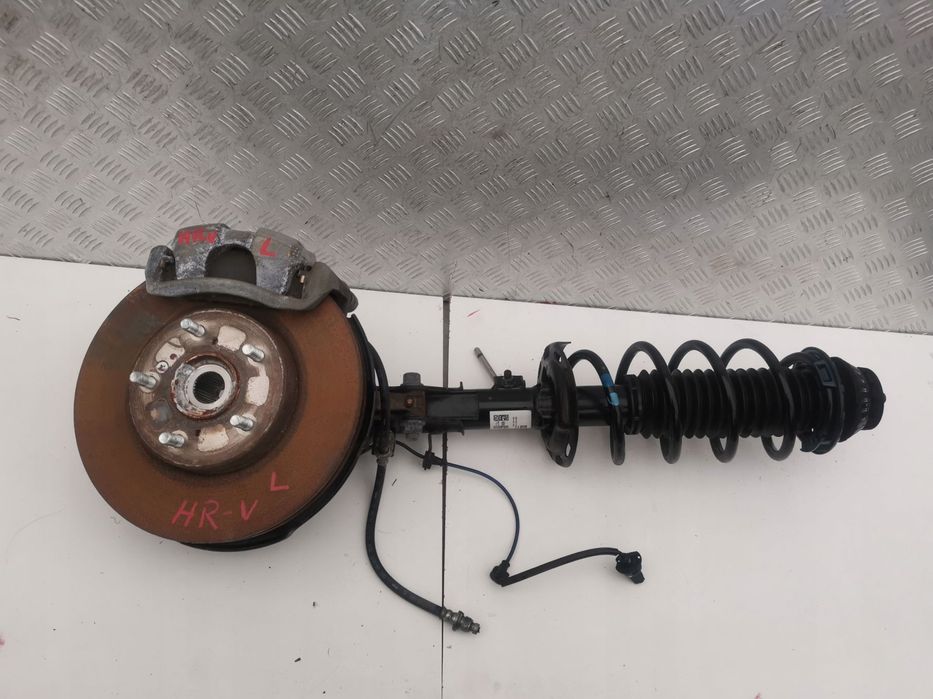 HONDA HR-V II 15- USA ZWROTNICA AMORTYZATOR LEWY PRZOD 1.8 BENZYNA