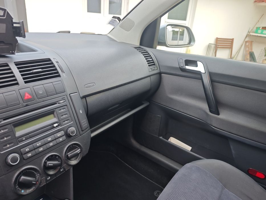 Volkswagen Polo 2006