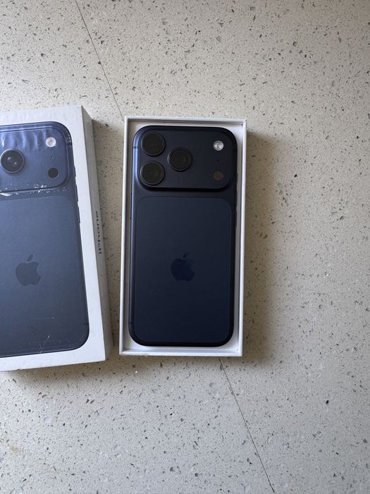Iphone 17 Pro 512Gb