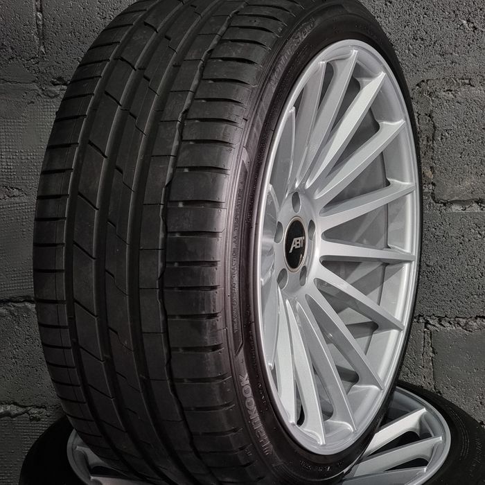 Диски 5 112 R20 Niche Audi BMW Mercedes