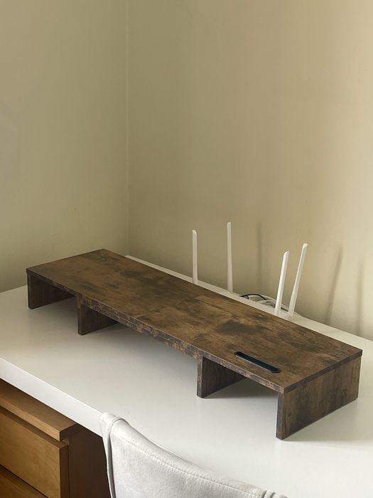 Suporte Monitor de mesa