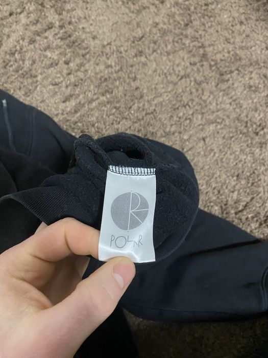 Худі Polar Skate co.