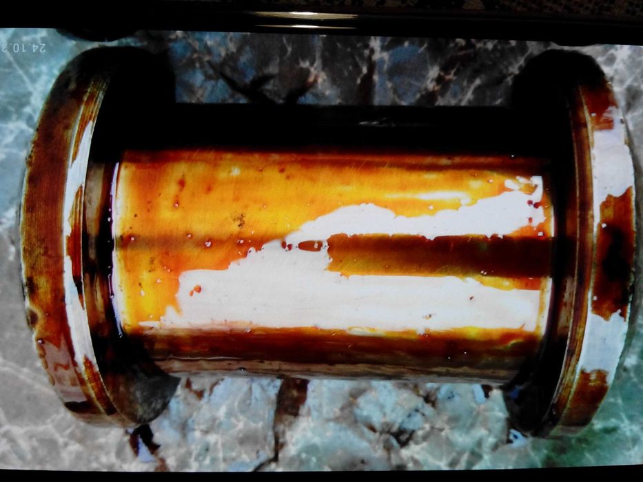 вкладыш полуоси передней Урал 375 камаз 4310. Сцепление Урал 375