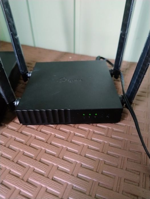 Netis 2780 TP-Link Archer C54