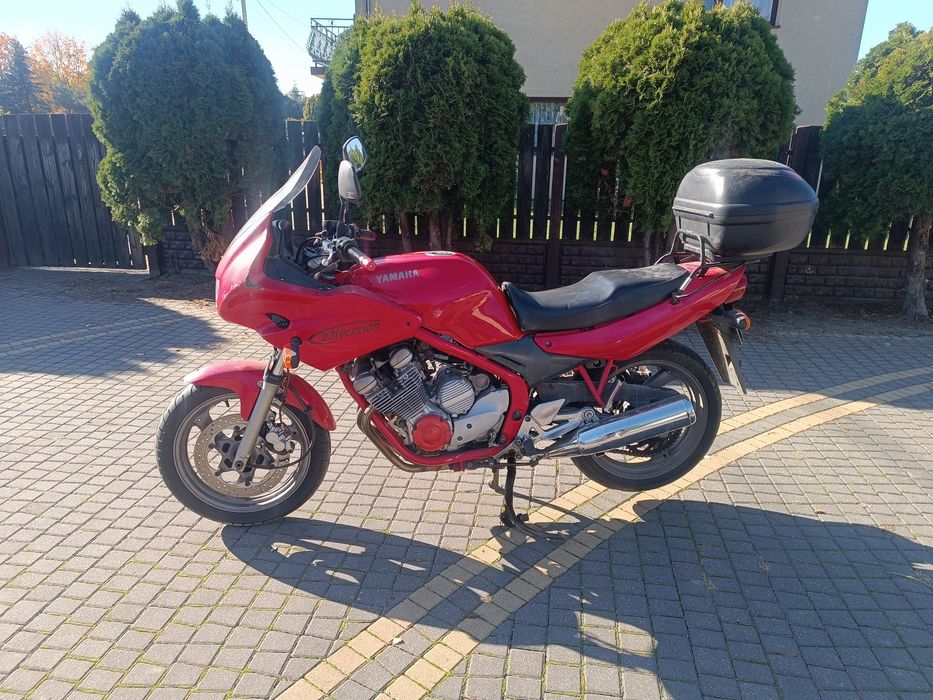 Yamaha
