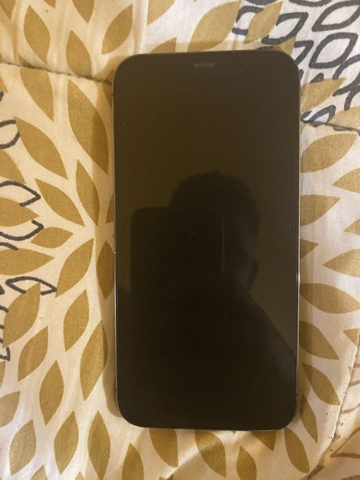 Ipone 11 64GB 12 pro 128GB