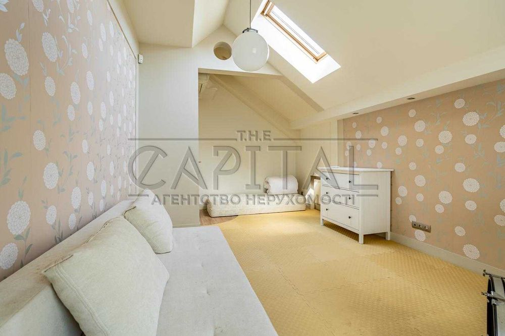 ‼️Оренда будинку Козин 520кв УКРИТТЯ‼️Конча Заспа Киев