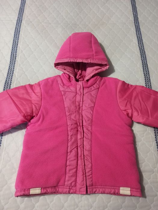 Детская курточка 2
