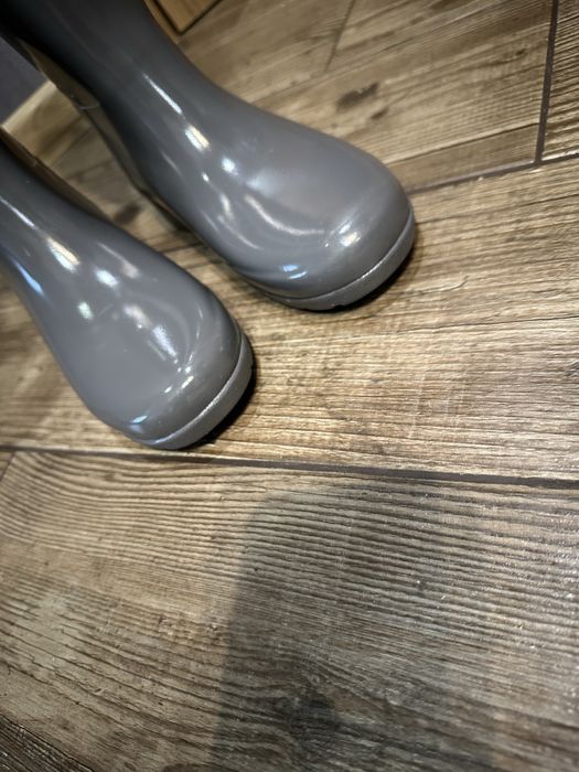 Гумові чоботи Hunter