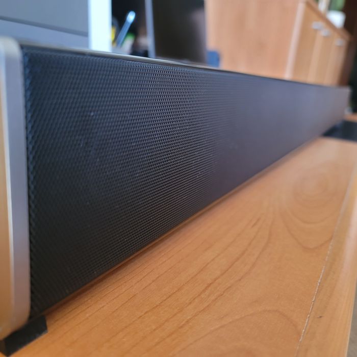 Soundbar Ok 2.1 CH