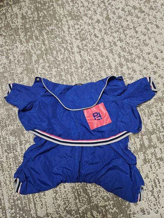 Дождевик  Pet Fashion (унисекс)