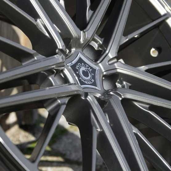 NOWE Alufelgi 20 5x112 FLOW FORMING AUDI Mercedes BMW Skoda Seat
