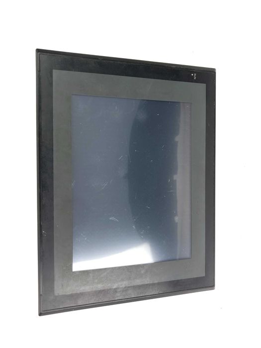 Panel operatorski Omron NS10-TV01-V2  - Używany