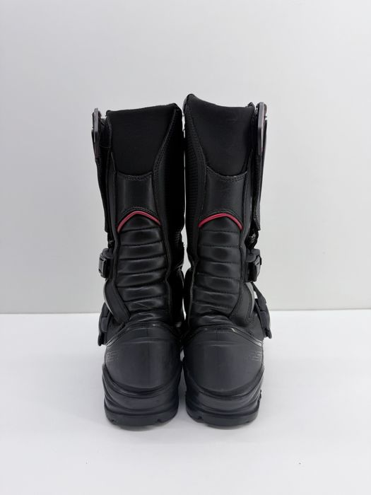 Buty motocyklowe RST ADVENTURE II, rozmiar 41