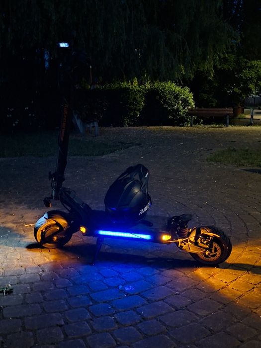 Kukirin g2 master 2024 60volt