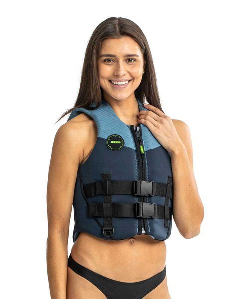 Kamizelka asekuracyjna Jobe Neoprene Vest Wmn (midnight blue) | roz. S, S+, M, M+, L