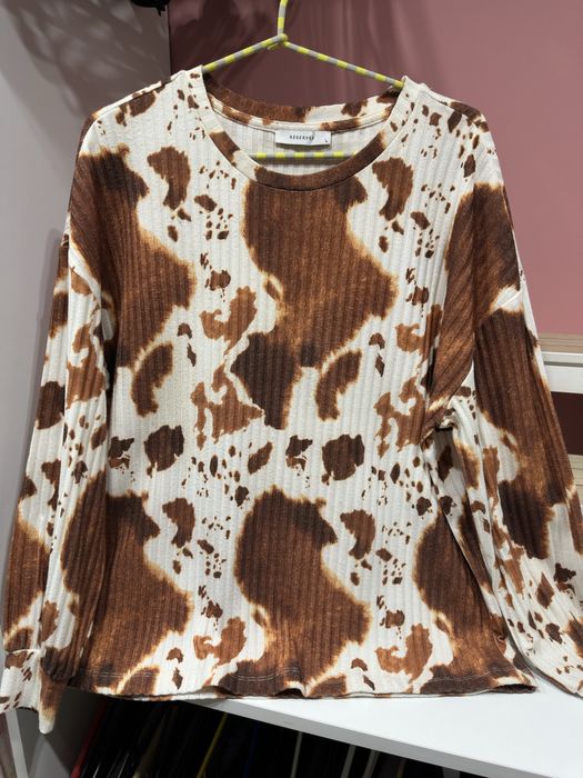 Sweter reserved L