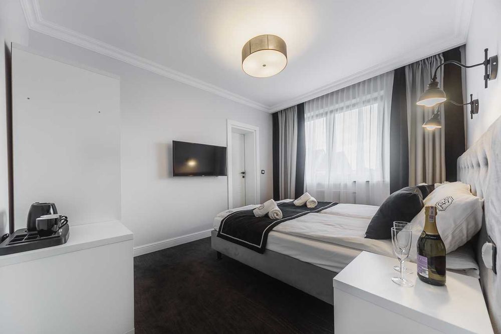 Willa Feria- blisko morza