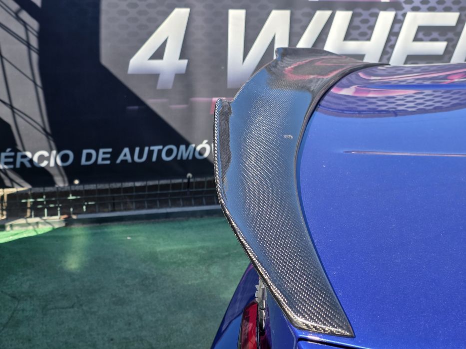 BMW M4 (COMPETION) 450 cv