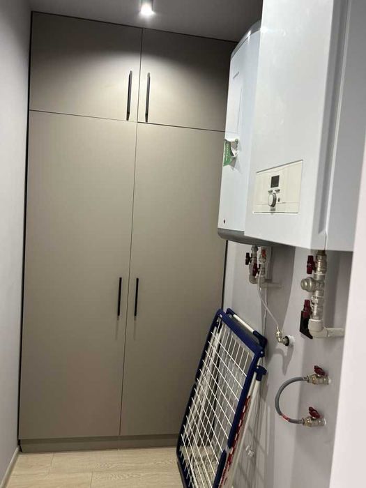 Аренда  квартиры пр. Центральный