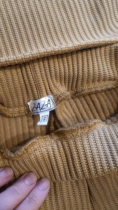 Костюм штани і кофта Zaza розмір  S