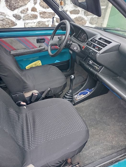 Vendo Fiat cinquecento