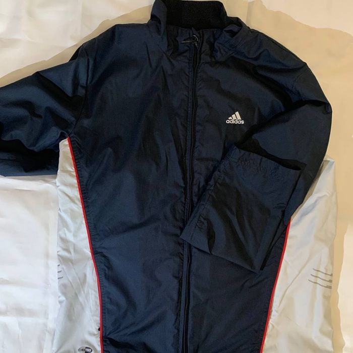Windbraker Adidas Climaproof