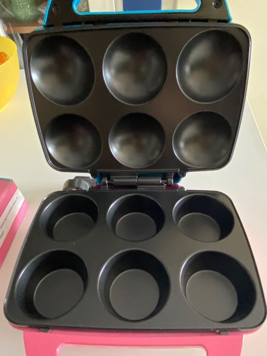 Cupcake Maker Machine64737974616195123