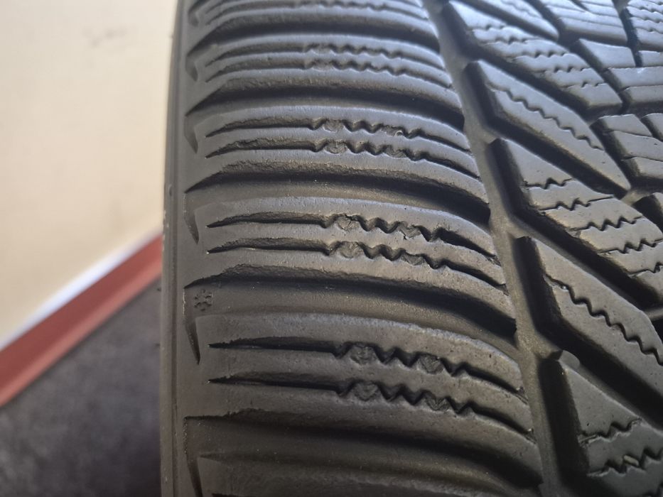 225/40R18 Hankook Winter I*cept Evo 3 92V