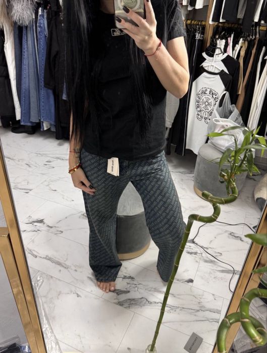 Джинси міу міу Miu miu xs-s