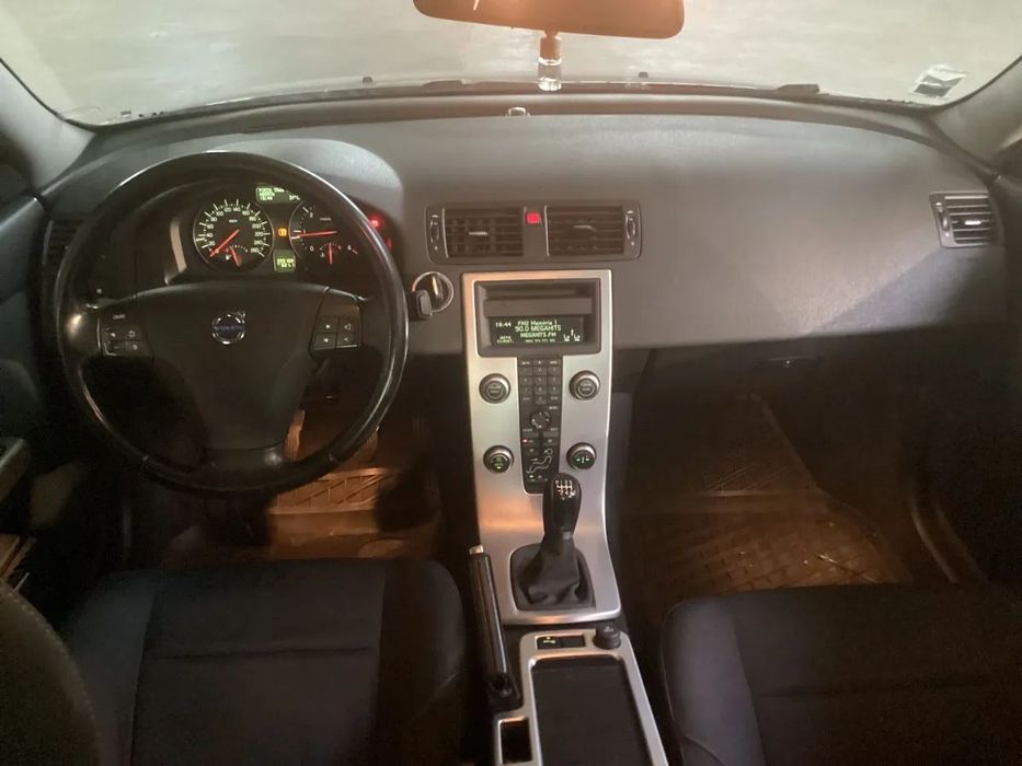 Volvo S40 1.6 D Drive Momentum Start/Stop