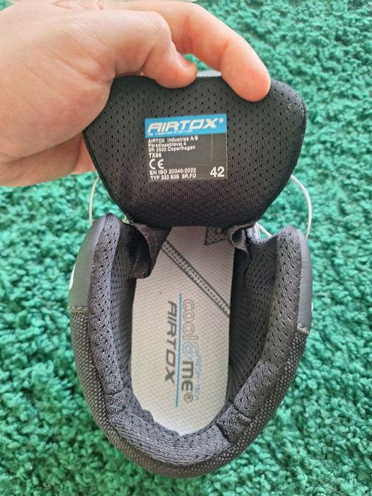 Buty Robocze Airtox