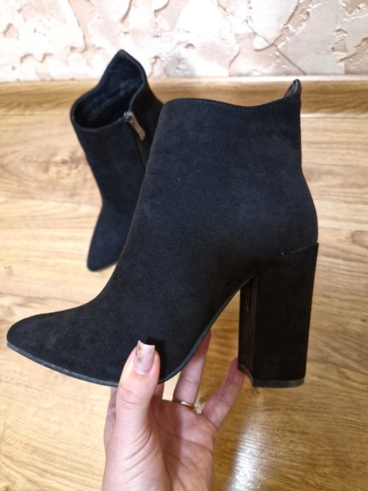 Ботильйони осінь/весна