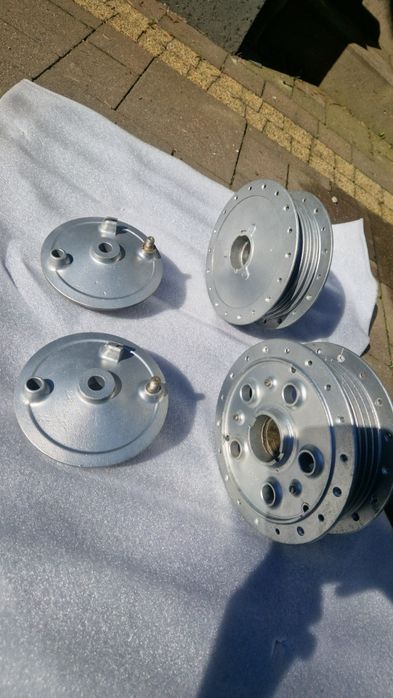 Hydroblasting – szkiełkowanie na mokro