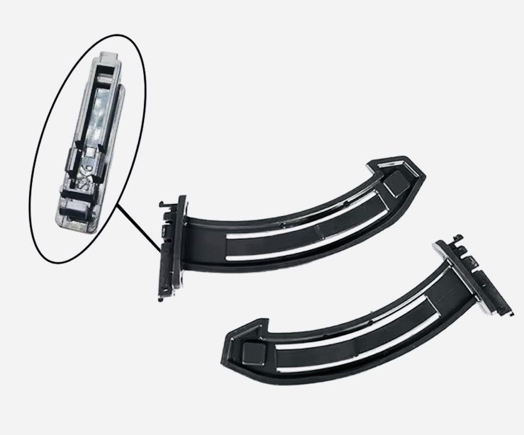 інші мото ограничитель кронштейн бардачка Opel ZAFIRA Astra мото