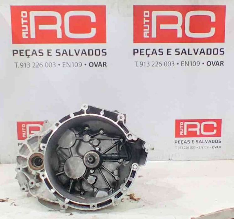 Caixa Velocidades Manual DG9R7002HC - FORD KUGA II