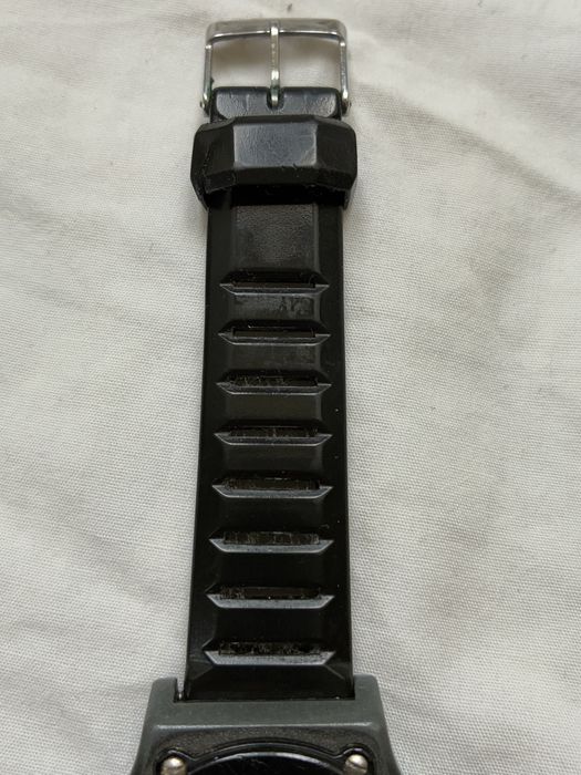 Timex IronMan Triathlon 1986
